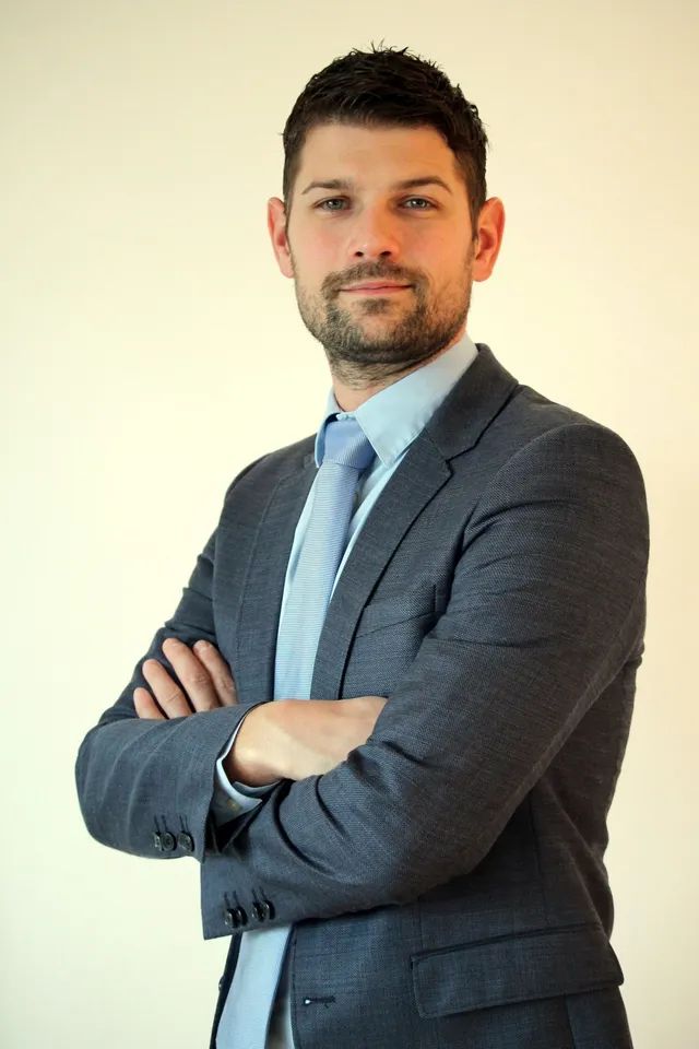 Prof. Dr. Matthias Obinger